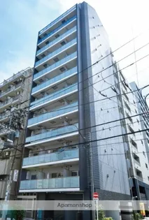 ヴァレッシア上野NORTH CITY【10階】の外観