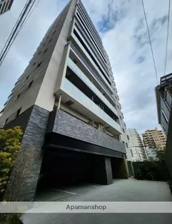 コスモグラシア三ノ輪【14階】の外観