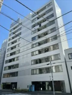 SーFORT日本橋箱崎の画像