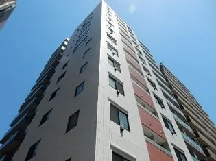 SーRESIDENCE日本橋浜町【3階】の外観