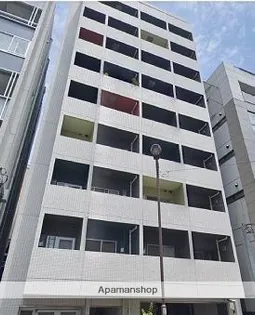 ヴォーガコルテ御徒町【2階】の外観