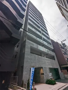 GOLD FOREST半蔵門【12階】の外観