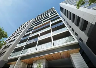 アーバンコア月島の画像