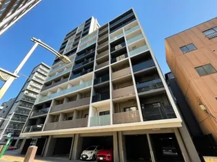 ブランシエスタ両国【11階】の外観