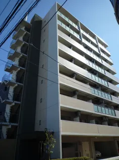 HF葛西レジデンスの画像