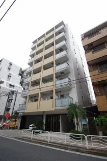 ジョイシティ住吉IIの画像