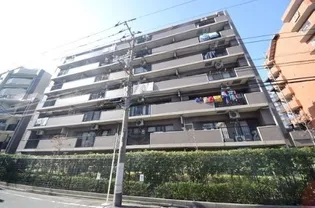 CITY SPIRE 西葛西の画像