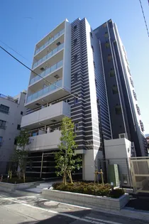 プライムアーバン住吉Ⅱ【3階】の外観