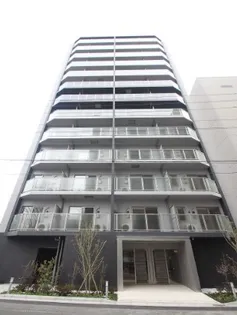 ザ パーククロス門前仲町の画像