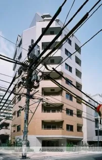 エルニシア上野ノースイースト【6階】の外観