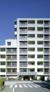 プロスペクト森下【6階】の外観