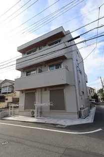 ルリアン江戸川【2階】の外観