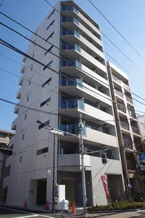 レオーネ両国の画像