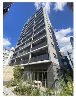 J.GRAN COURT 浅草【6階】の外観