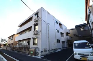 レクシア江戸川の画像