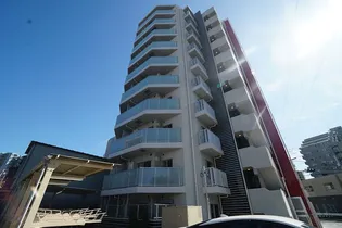 メインステージ東向島Ⅱの画像