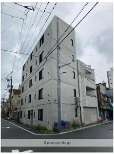 レピュア南千住レジデンスIIの画像