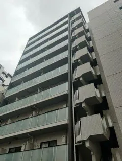 SーRESIDENCE日本橋馬喰町【4階】の外観