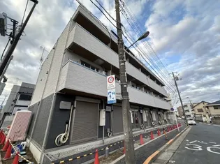 ルリアン北小岩IIIの画像