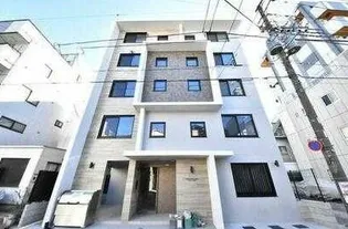 CASA PIAZZA 浅草本所の画像