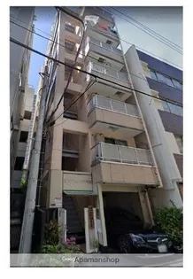 新内こもれび千代田【6階】の外観