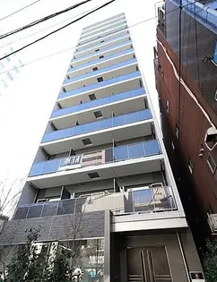 アーバネックス錦糸公園【11階】の外観