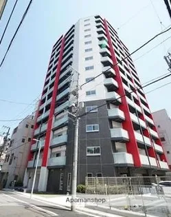 メインステージ浅草入谷IIの画像