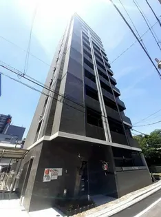 E.ステージ 新御徒町【7階】の外観