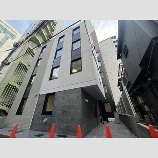 湯島レジデンス【1階】の外観