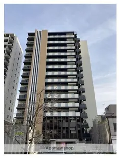 ザ パークハウス谷中道灌山テラスの画像