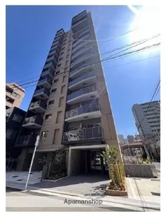 クレイシアIDZ上野の画像