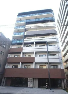 PASEO上野御徒町【2階】の外観