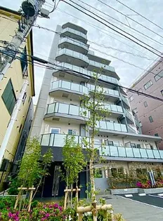 SーRESIDENCE瑞江の画像