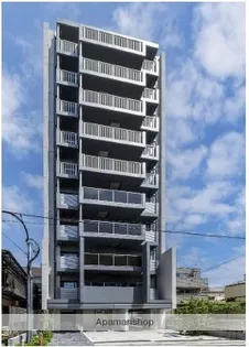 アーバンパーク三ノ輪の画像