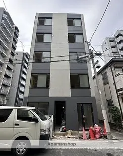SUI浅草の画像
