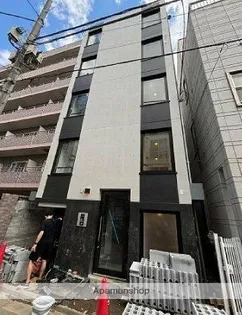 上野松が谷レジデンス【3階】の外観