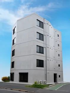 スカイラシクラス小岩【301号室号室】の外観