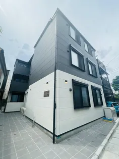 CFジオーレ西小岩の画像