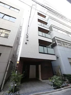 東京都中央区日本橋本石町4丁目【マンション】の外観