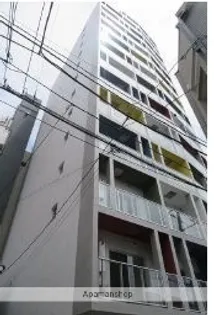 ドゥーエ西大島III【5階】の外観