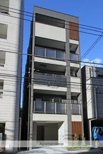 CREA元浅草の画像