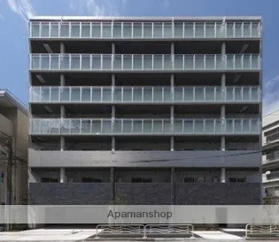 ベルシード門前仲町IIの画像