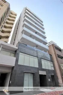 カリーノ鳥越【6階】の外観