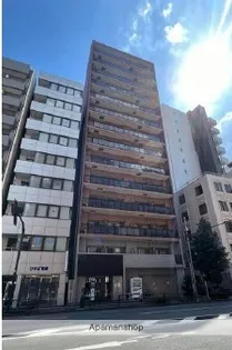 東京都台東区蔵前4丁目【マンション】の外観