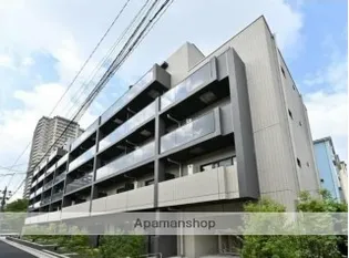 CREALPREMIER大島の画像