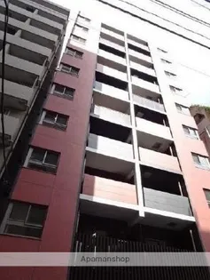 CASA KEITO【9階】の外観