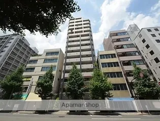 HOPE CITY 秋葉原【8階】の外観