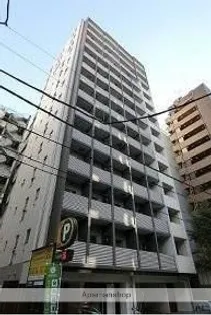 パティオ神田【3階】の外観