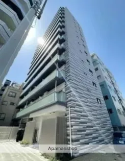 東京都台東区台東2丁目【マンション】の外観