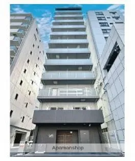 東京都墨田区緑3丁目【マンション】の外観